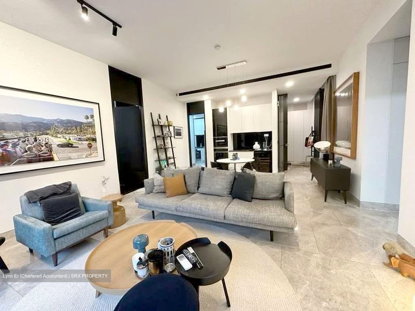 Martin Modern (D9), Condominium #581946901